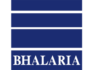 Bhalaria Logo 640 X 480